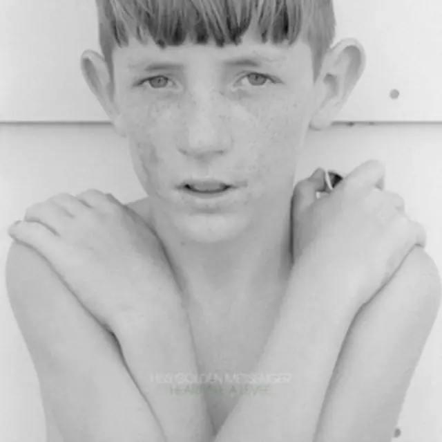 HISS GOLDEN MESSENGER - HEART LIKE A LEVEE (Vinyl LP) Fan Favorite