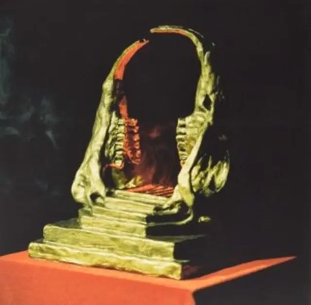 Professional Grade KING GIZZARD & THE LIZARD WIZARD - INFEST THE RATS' NEST (Colored Vinyl LP)