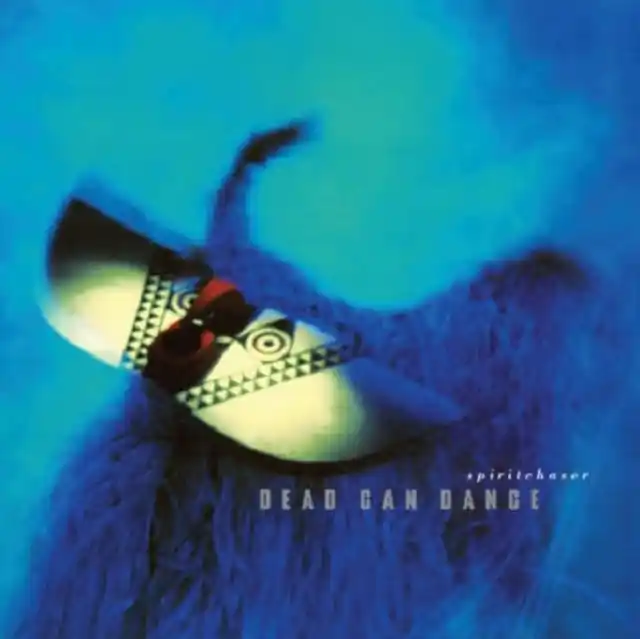 Price Cut DEAD CAN DANCE - SPIRIT CHASER (Vinyl LP)