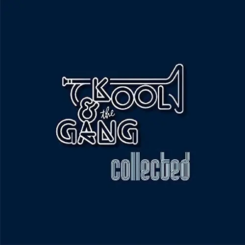 KOOL & THE GANG - COLLECTED (2LP/180G) (Vinyl LP) Order Now