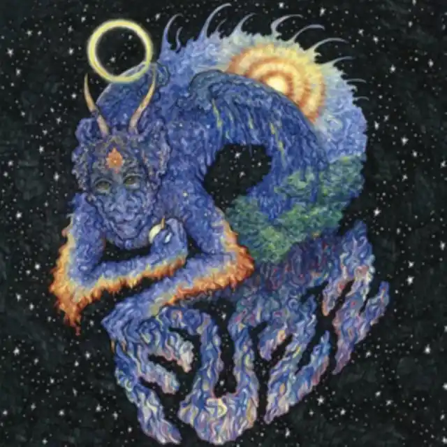 FUZZ - S/T (Vinyl LP) Special Offer