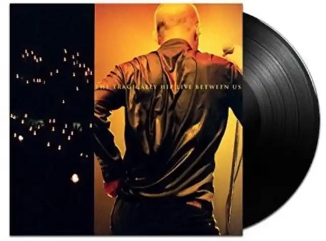 Deal TRAGICALLY HIP - LIVE BETWEEN US (2LP/180G/REMASTERED) (Vinyl LP)