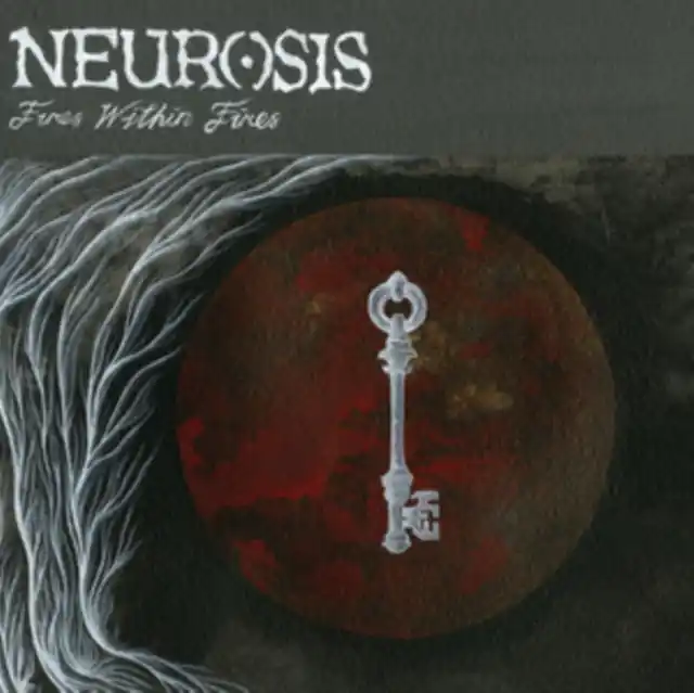Must Have NEUROSIS - FIRES WITHIN FIRES (Vinyl LP)