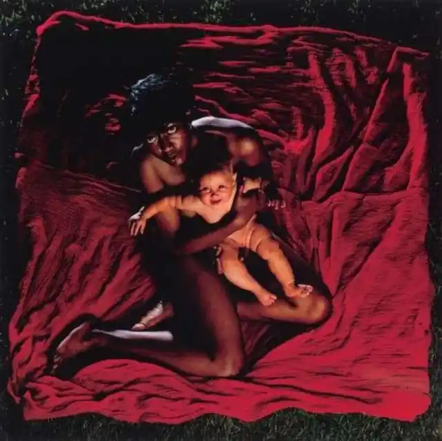 Trending AFGHAN WHIGS - CONGREGATION (180G/DL CARD) (Vinyl LP)