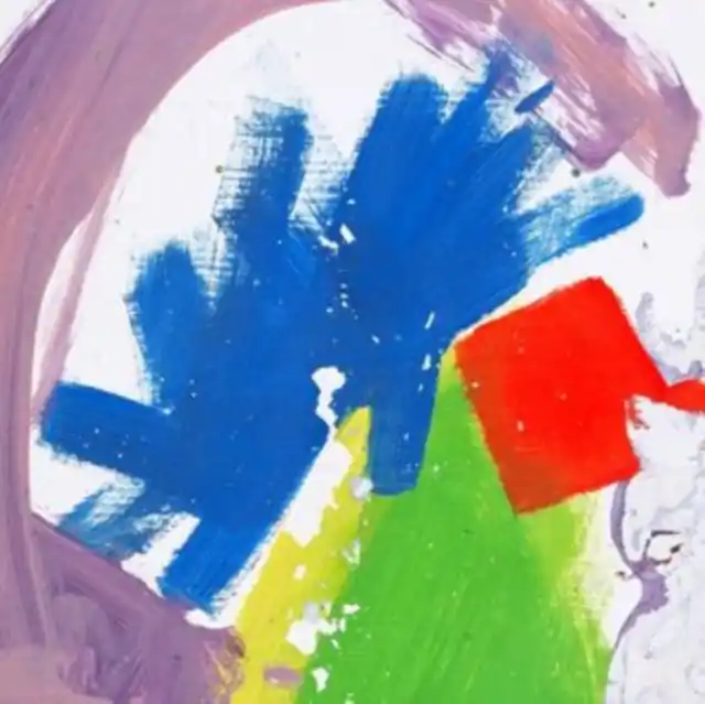 Reduced Price ALT-J - THIS IS ALL YOURS (DL CARD) (Vinyl LP)
