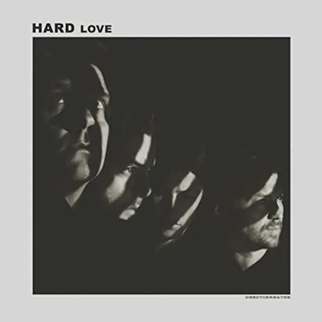 NEEDTOBREATHE - H A R D L O V E (LP/CD) (Vinyl LP) Editor’s Pick