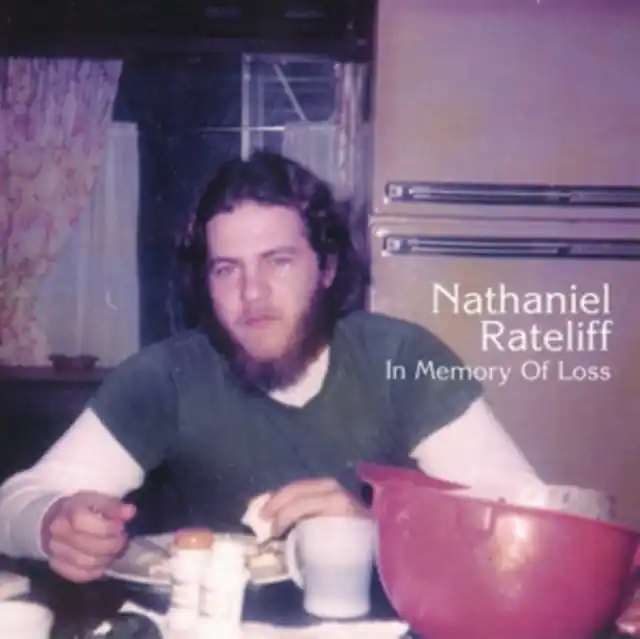 Holiday Sale RATELIFF,NATHANIEL - IN MEMORY OF LOSS (REISSUE) (Vinyl LP)