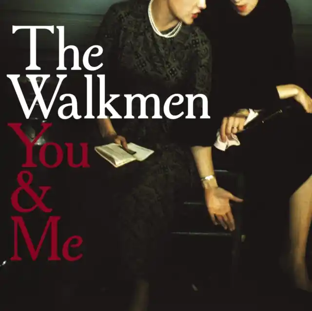 Same Day Shipping WALKMEN - YOU & ME (Vinyl LP)