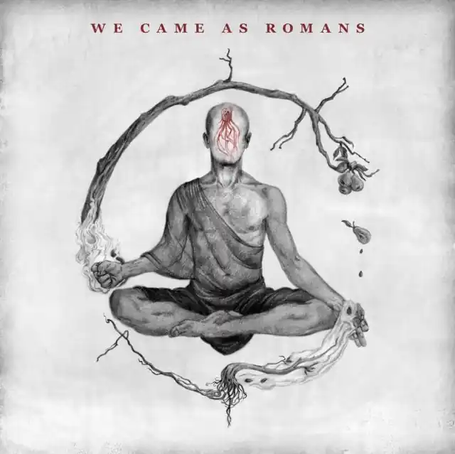 WE CAME AS ROMANS - WE CAME AS ROMANS (Vinyl LP) Must Have