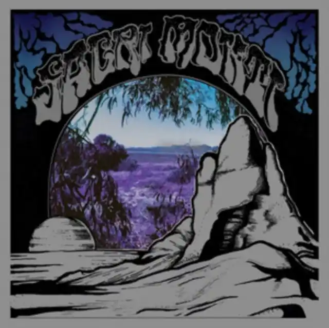SACRI MONTI - SACRI MONTI (Vinyl LP) Best Seller
