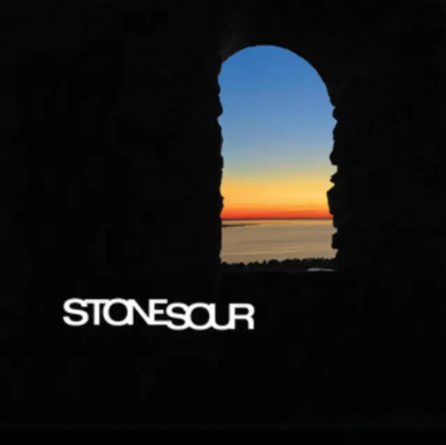 Viral STONE SOUR - STONE SOUR (X) (LP/LIVE CD) (Vinyl LP)