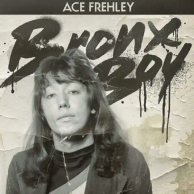 FREHLEY,ACE - BRONX BOY (Vinyl) Mega Sale