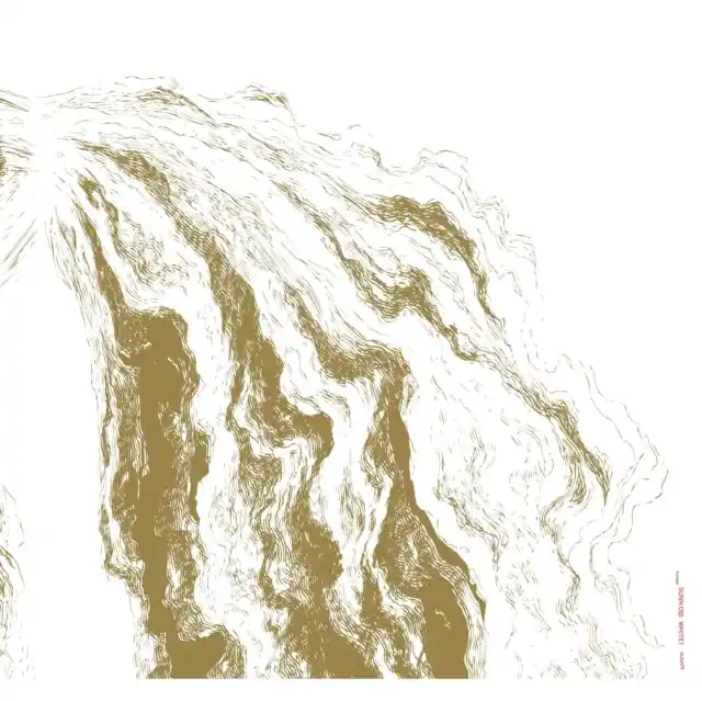 Hassle-Free Returns SUNN 0))) - WHITE1 (Vinyl LP)