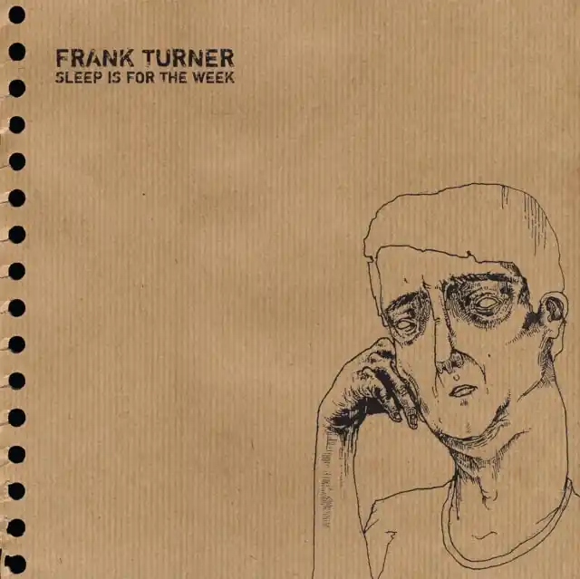 Affordable TURNER,FRANK - SLEEP IS FOR THE WEEK (10TH ANNIVERSARY EDITION) (Vinyl LP)