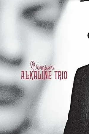 ALKALINE TRIO - CRIMSON (Vinyl LP) Factory Price