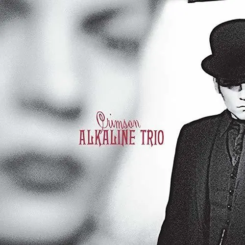 ALKALINE TRIO - CRIMSON (Vinyl LP) Factory Price