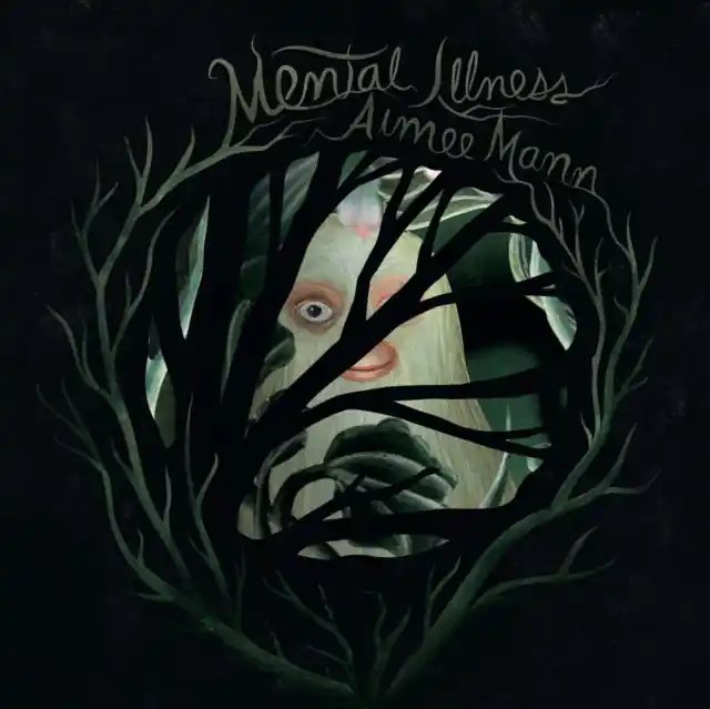 Fresh Stock MANN,AIMEE - MENTAL ILLNESS (Vinyl LP)