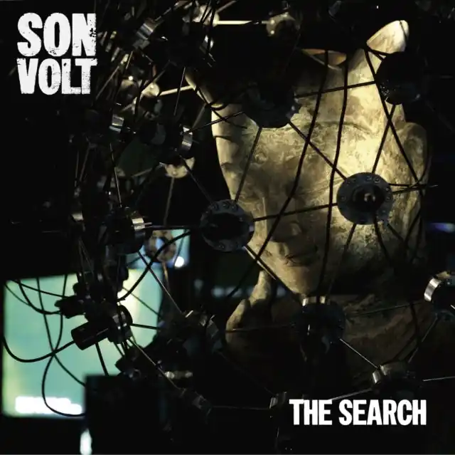 Instant Buy SON VOLT - SEARCH (DELUXE REISSUE) (Vinyl LP)
