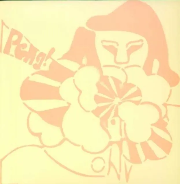 Direct From Factory STEREOLAB - PENG (Vinyl LP)