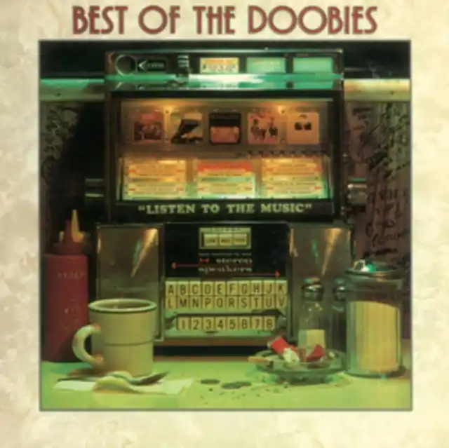 DOOBIE BROTHERS - BEST OF THE DOOBIE BROTHERS (Vinyl LP) Buy Online