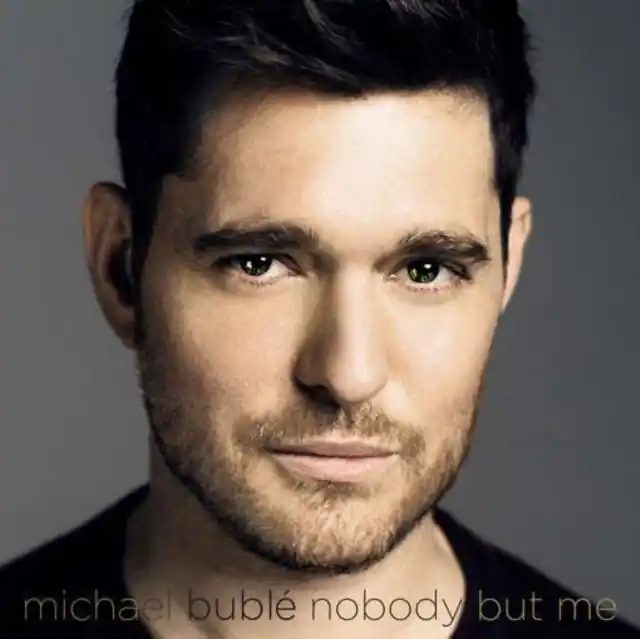 BUBLE,MICHAEL - NOBODY BUT ME (Vinyl LP) Mega Sale