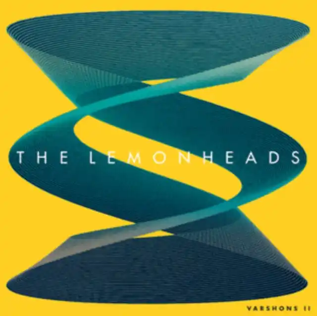 LEMONHEADS - VARSHONS 2 (DL/GREEN VINYL) (I) (Vinyl LP) Save Now