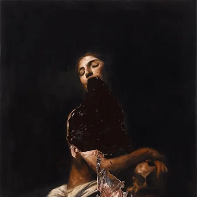 VEILS - TOTAL DEPRAVITY (2LP/180G/DL CARD) (Vinyl LP) Viral