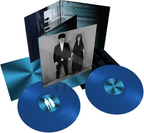 Express Delivery U2 - SONGS OF EXPERIENCE (Vinyl LP)