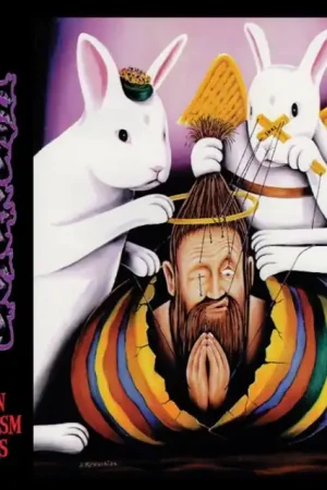 ACID BATH - PAEGAN TERRORISM TACTICS (Vinyl LP) Certified