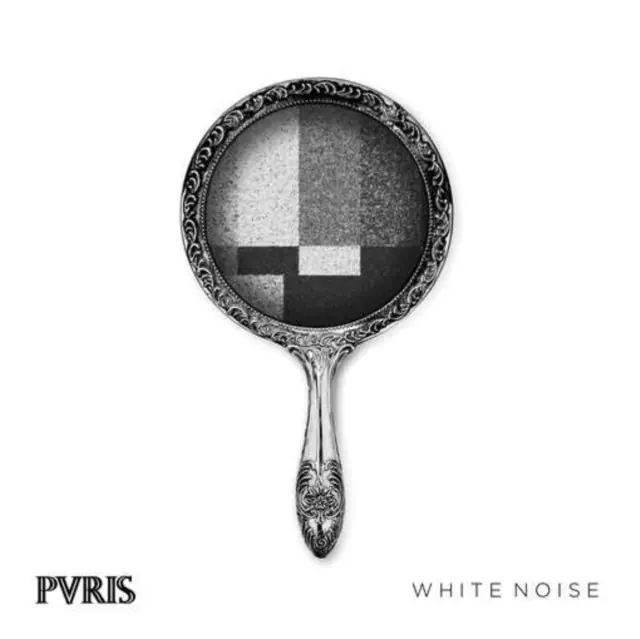 PVRIS - WHITE NOISE (DELUXE REISSUE/COLORED VINYL/7INCH/DVD) (Vinyl LP) Factory Price