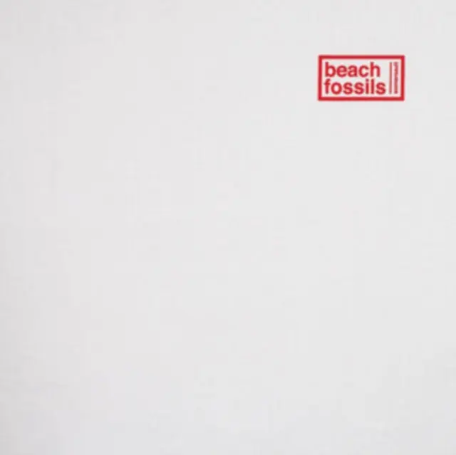 Original BEACH FOSSILS - SOMERSAULT (Vinyl LP)