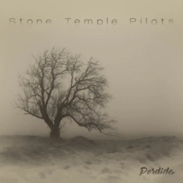 Last Chance STONE TEMPLE PILOTS - PERDIDA (140G) (Vinyl LP)