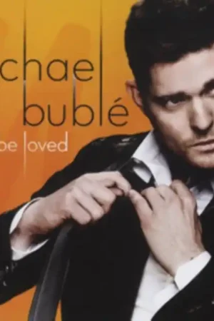 BUBLE,MICHAEL - TO BE LOVED (Vinyl LP) Authentic