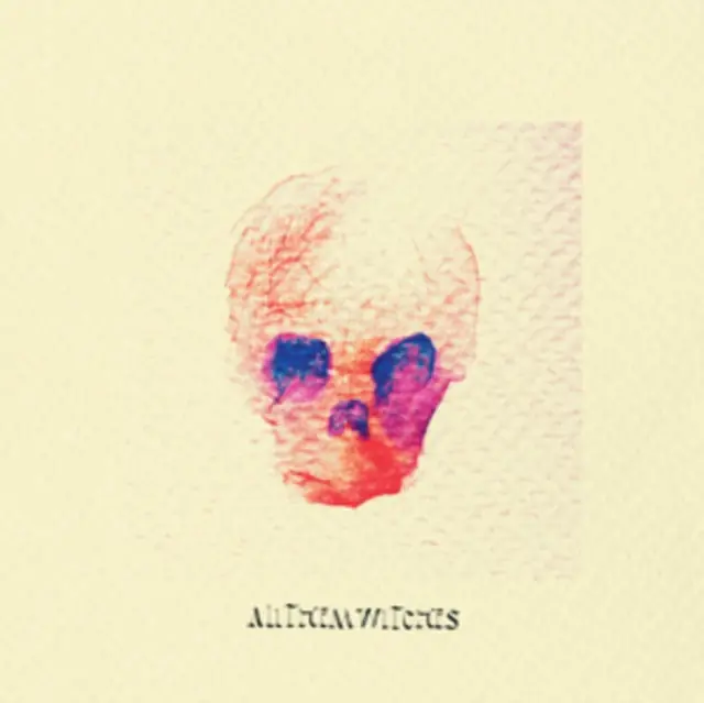 ALL THEM WITCHES - ATW (Vinyl LP) Special Discount