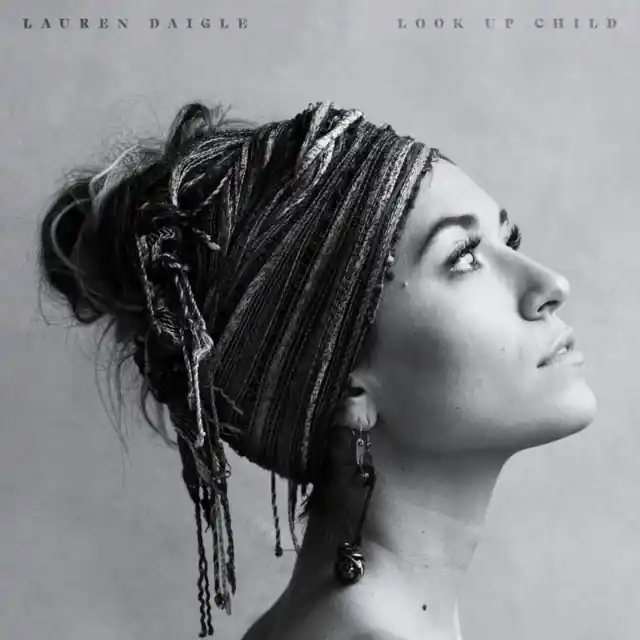 Factory Price DAIGLE,LAUREN - LOOK UP CHILD (Vinyl LP)