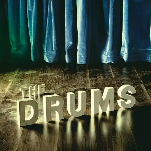 Markdown DRUMS - DRUMS (LP) (Vinyl LP)