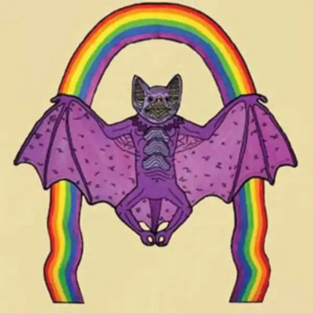 Best Seller OH SEES - HELP (PURPLE W/ PINK HI-MELT VINYL) (Vinyl LP)