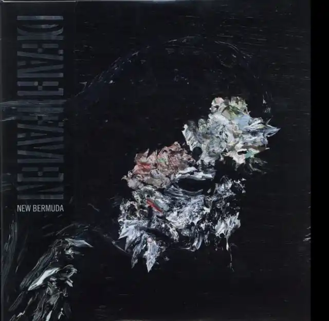 DEAFHEAVEN - NEW BERMUDA (INC DL CARD) (Vinyl LP) Certified