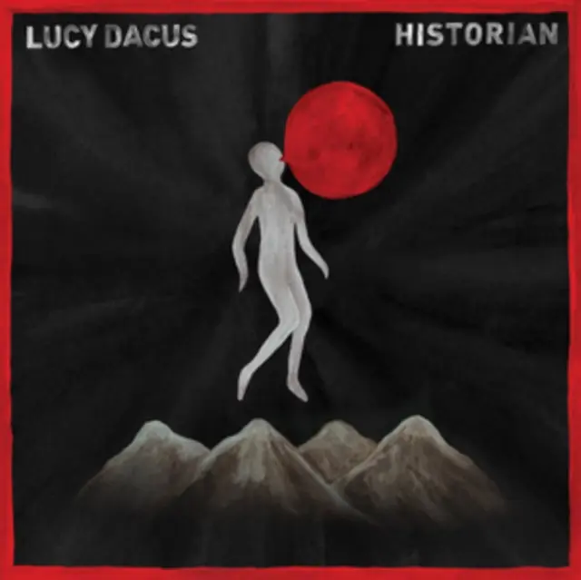 DACUS,LUCY - HISTORIAN (Vinyl LP) Special Offer