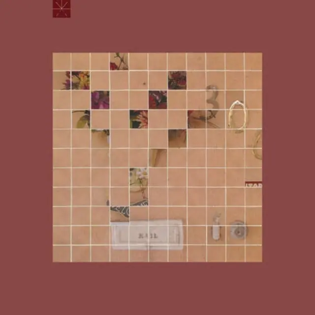 High Quality TOUCHE AMORE - STAGE FOUR (DL CARD) (Vinyl LP)