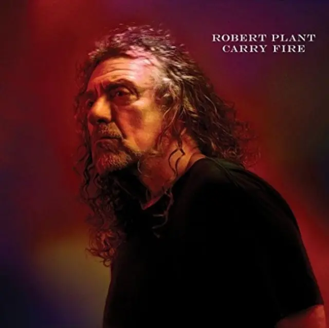PLANT,ROBERT - CARRY FIRE (2LP) (Vinyl LP) Special Discount
