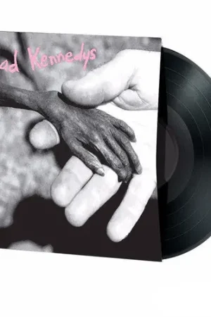 Affordable DEAD KENNEDYS - PLASTIC SURGERY DISASTERS (Vinyl LP)