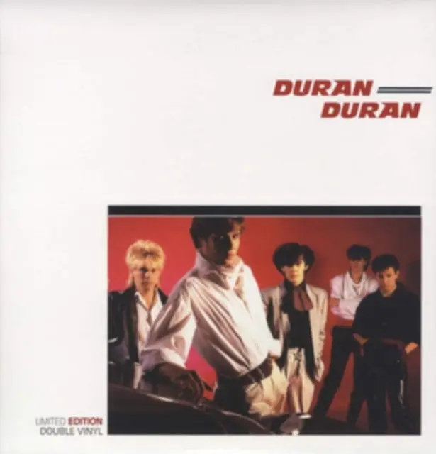 Final Sale DURAN DURAN - DURAN DURAN (Vinyl LP)