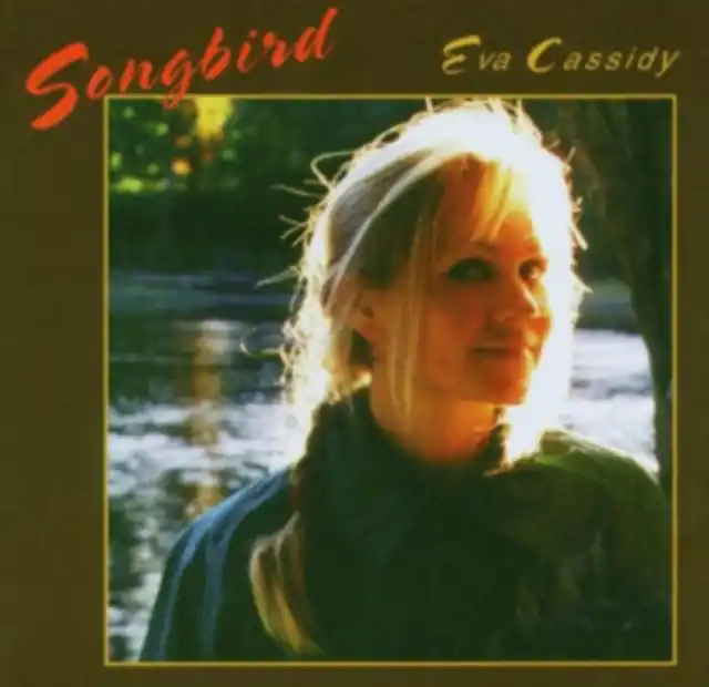 CASSIDY,EVA - SONGBIRD (Vinyl LP) Today Only