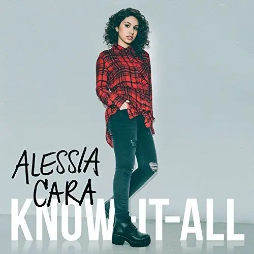 Shop Now CARA,ALESSIA - KNOW-IT-ALL (PINK LP) (Vinyl LP)