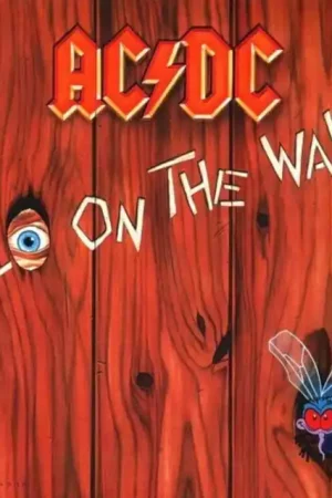 AC/DC - FLY ON THE WALL (180G) (Vinyl LP) Final Sale