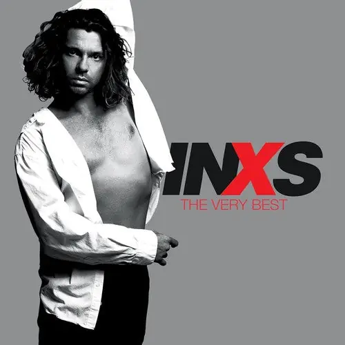 Trending INXS - VERY BEST OF (2LP/SILVER VINYL) (Vinyl LP)