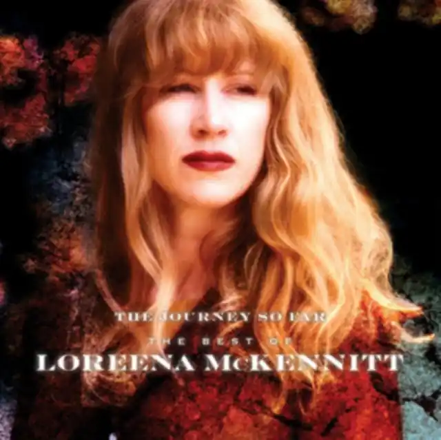 MCKENNITT,LOREENA - JOURNEY SO FAR: THE BEST OF (Vinyl LP) Hot Picks