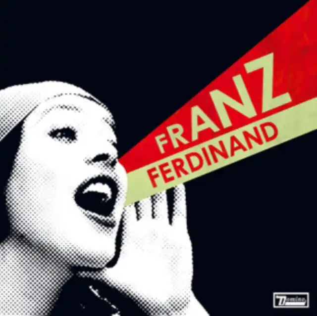 FRANZ FERDINAND - YOU COULD HAVE HAD IT SO MUCH BETTER (Vinyl LP) One Day Deal