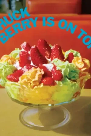BERRY,CHUCK - BERRY IS ON TOP (Vinyl LP) Final Sale